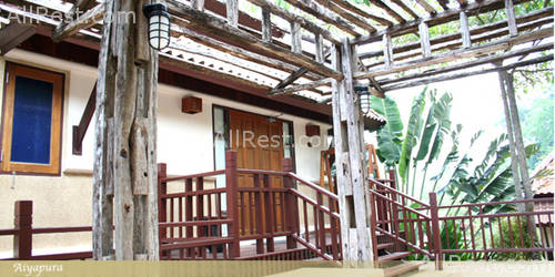 Aiyapura Resort & Spa 47